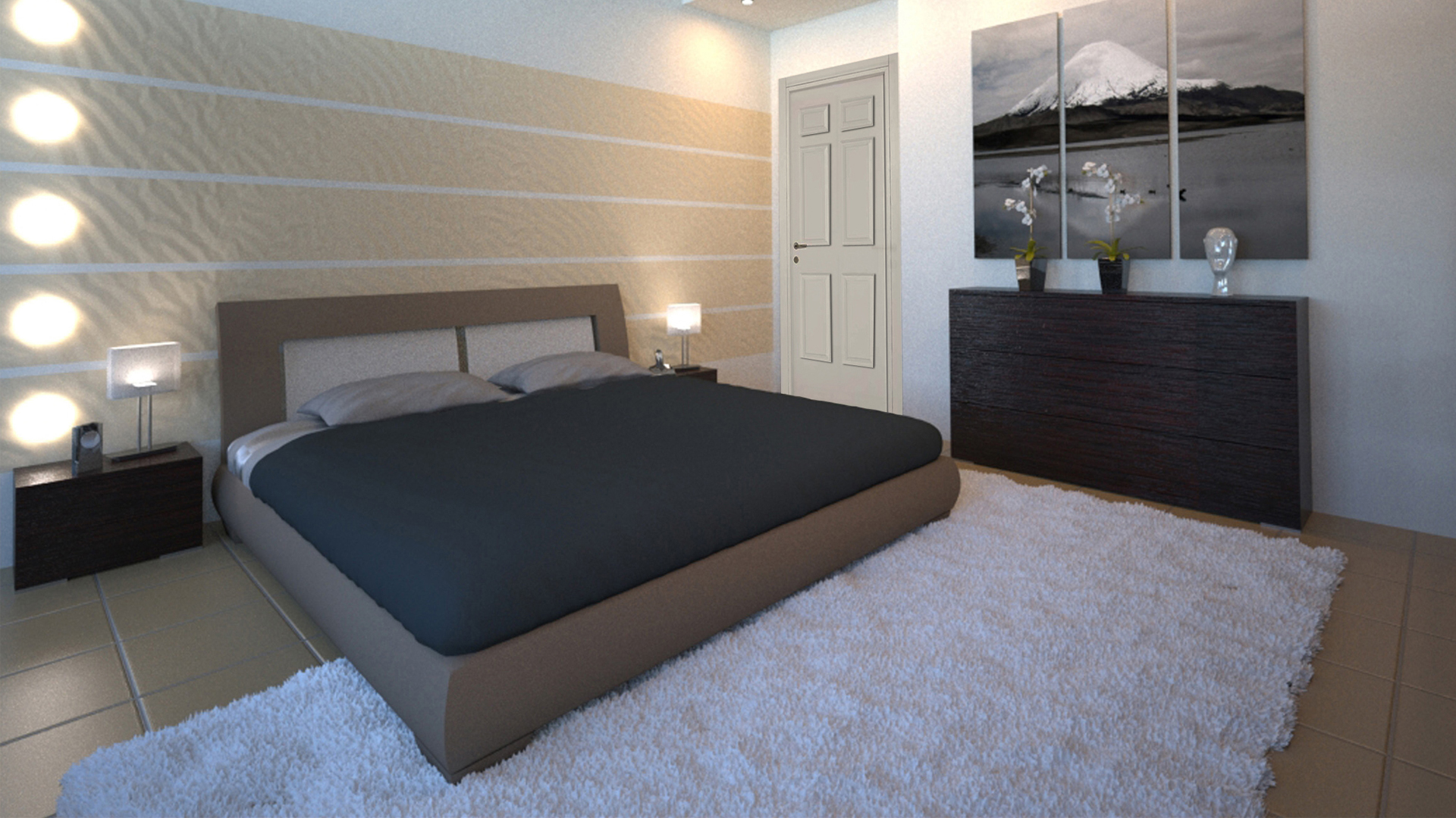 Piano 4 - Via Mazzini,- Milano,2 Stanze ,1 Bagno ,Appartamento,1474